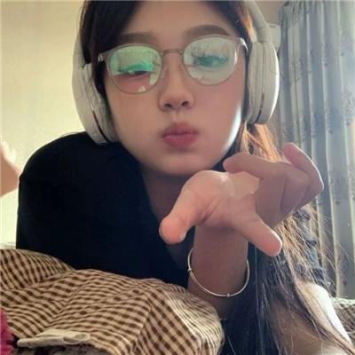 透视画男孩与全景画女孩