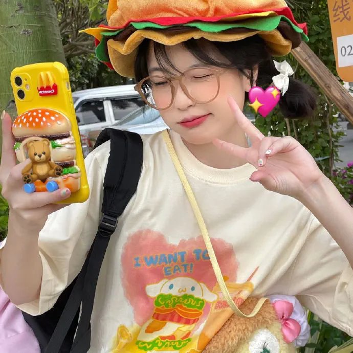 淘女郎之青春对决